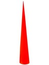Ersatzkonus 3m für AC-300, rot