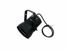 EUROLITE T-36 Pinspot mit Kabel, schwarz