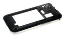 Samsung S5830 - Galaxy ACE Mittelgehäuse Original Black