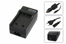 Akku-Ladegerät-USB PATONA für Kodak Klic-7001 black