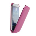 Star-Case® Flip ''Roma'' Montone für Samsung I9300 Galaxy SIII Fuchsia