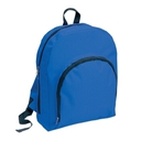 Basic backpack 600D polyester
