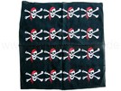 BA-043 Bandana Kopftuch Pirat