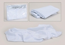 SCHNEETEPPICH POLYESTER 120X80CM