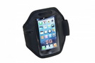 Tasche Goobay (Armband) für Apple iPhone 5S black