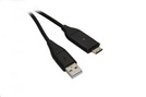Kabel USB 2.0 A (St.) - Samsung 20p 1,8 m