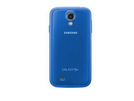Samsung i9195 Galaxy S4 mini EF-PI919BCEG Protective Cover+ Light Blue