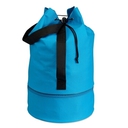 Duffle bag in 600D polyester