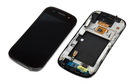 Ersatzteil: LCD Display Samsung i9023 Nexus S Original full set Black
