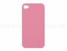 Design Cover Schale IPhone 4 Design pink