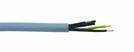 Steuerleitung 7x0,75mm² numm. Adern 25m