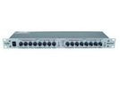 OMNITRONIC CL-266 Kompr./Limit /Gate/Peak