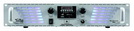 PA-Verstärker *Bluestream 500si* 2x250W, USB/SD