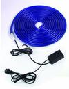 RUBBERLIGHT RL2-230 blau 10m m Controller