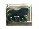 Italian Charm Glieder Armband Sternzeichen