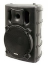 PA-Box HOLLYWOOD Disco-15 (15''/38cm), 900Watt, ABS-Gehäuse, schwarz