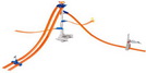 Hot Wheels Track System Mega-Tower, 1Stück