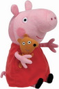 Peppa Pig - Peppa, ca. 15 cm, 1Stück