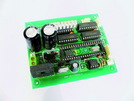 Platine (Steuerung) DJ-LED (SCAN LED A)