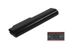 Akku (Li-Ion) für Acer Travelmate 2400 black