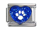 Italian Charm Glieder Armband Motive ohne Stein