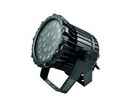 EUROLITE LED IP PAR 24x3W TCL