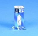 GE M76 12V/20W GY-6,35 2000h