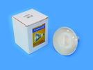 OMNILUX PAR-38 ES 230V/20W E27 6400K