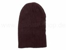 Strickmützen Mützen Strick Mütze long Beanie