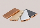 POWER BANK LADEEINHEIT 5V 1A 2500MAH 4F.S.8CM