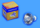 OMNILUX GU-10 230V/100W 600h 25° + C