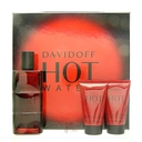Davidoff Hot Water Set 110 ml EDT + 50 ml DG + 50 ml AS Balm