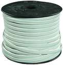 Lautsprecherkabel FlatLine 2x 1,5mm² hochflexibel, 2,4m