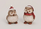 EULE M.WEIHNACHTSMUETZE A.TON 2-F.S.11CM