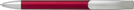 Kugelschreiber 'Highline', Farbe: Rot Metallic, Groesse: 1,5 x 14,1 cm