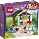 Lego Friends 41029 Stephanies kleines Lämmchen, 1Stück