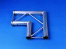 BISYSTEM PH-21 2-Weg 90° horizontal