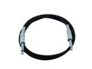 Klinke/Klinke Kabel KC-05 0,5m schwarz