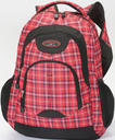 Rucksack, ca. 34x46x23cm