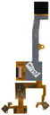 Sony-Ericsson W850i LCD Flexkabel mit Verbindungssocket