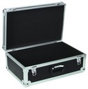 Universal-Koffer-Case Tour Pro schwarz