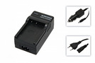 Akku-Ladegerät PATONA für Sony NP-BN1 black