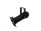 EUROLITE PAR-36 Long schwarz