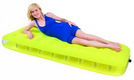 Luftmatratze *Fashion Flocked* 185x76cm, verschiedene Farben