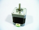 Steppermotor 17HD3005-07