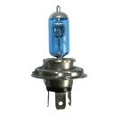 H4 Leuchtmittel 12V 55W ''Xenon Optik'' 2 Stück