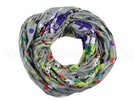 Schal Tube Ring Schals Tubeschals Schlauchschals
