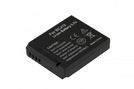 Akku (Li-Ion) für Panasonic DMW-BCJ13E Infochip