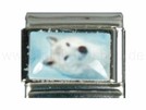 Italian Charm Glieder Armband Motive ohne Stein