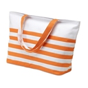 Marine beach bag